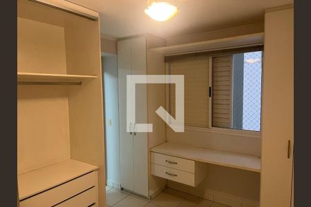 Quarto 1 de apartamento para alugar com 2 quartos, 64m² em Setor Oeste, Goiânia