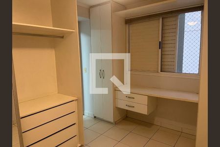 Quarto 1  de apartamento para alugar com 2 quartos, 64m² em Setor Oeste, Goiânia