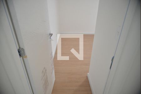 Quarto Suíte de apartamento para alugar com 1 quarto, 47m² em Parque das Nações, Santo André