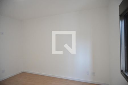 Quarto Suíte de apartamento para alugar com 1 quarto, 47m² em Parque das Nações, Santo André