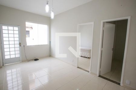 Sala de casa para alugar com 3 quartos, 85m² em Freguesia (jacarepaguá), Rio de Janeiro