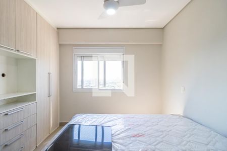 Suíte de apartamento para alugar com 2 quartos, 60m² em Bethaville I, Barueri