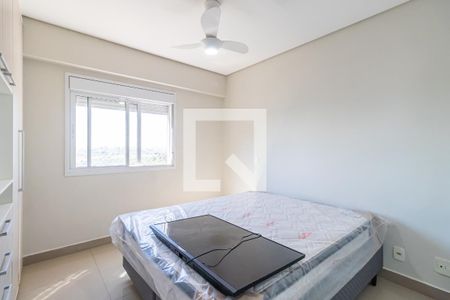 Suíte de apartamento para alugar com 2 quartos, 60m² em Bethaville I, Barueri