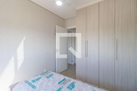 Quarto de apartamento para alugar com 2 quartos, 60m² em Bethaville I, Barueri