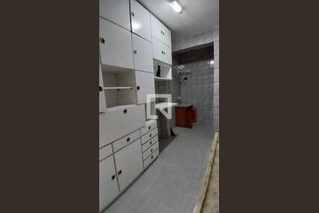 Apartamento para alugar com 1 quarto, 54m² em Agronômica, Florianópolis