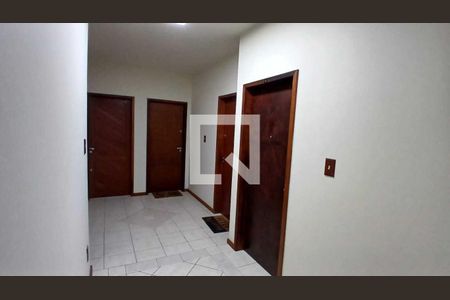 Apartamento para alugar com 1 quarto, 54m² em Agronômica, Florianópolis
