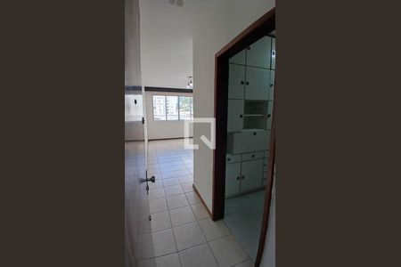 Apartamento para alugar com 1 quarto, 54m² em Agronômica, Florianópolis