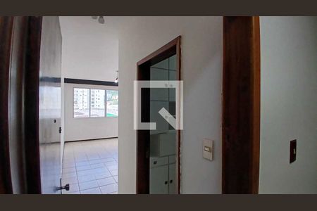 Apartamento para alugar com 1 quarto, 54m² em Agronômica, Florianópolis