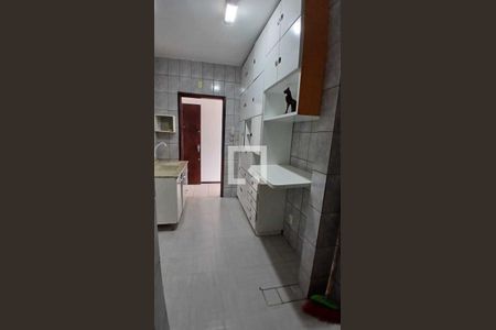 Apartamento para alugar com 1 quarto, 54m² em Agronômica, Florianópolis