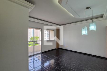 Sala de apartamento à venda com 3 quartos, 67m² em Planalto, São Bernardo do Campo