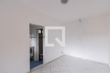 Suite de casa à venda com 3 quartos, 144m² em Vila Dalila, São Paulo