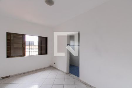 Suite de casa à venda com 3 quartos, 144m² em Vila Dalila, São Paulo