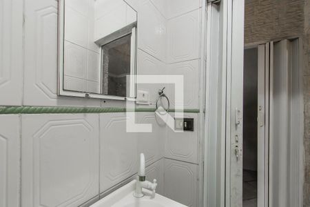 Lavabo de casa à venda com 3 quartos, 144m² em Vila Dalila, São Paulo