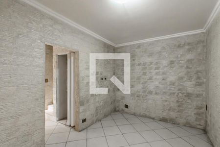 Sala de casa à venda com 3 quartos, 144m² em Vila Dalila, São Paulo