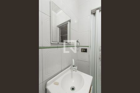 Lavabo de casa à venda com 3 quartos, 144m² em Vila Dalila, São Paulo