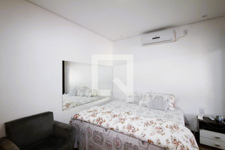 Quarto 1 - Suíte de casa à venda com 3 quartos, 150m² em Calafate, Belo Horizonte