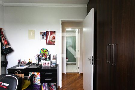 Quarto de apartamento para alugar com 2 quartos, 65m² em Tatuapé, São Paulo