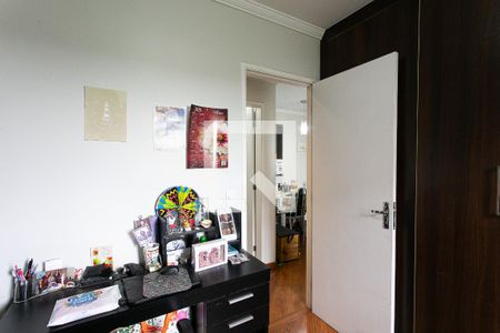Quarto de apartamento para alugar com 2 quartos, 65m² em Tatuapé, São Paulo
