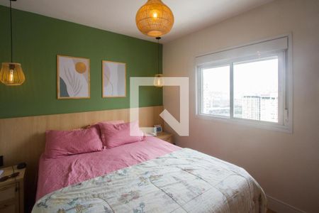 Apartamento para alugar com 3 quartos, 130m² em Santo Amaro, São Paulo