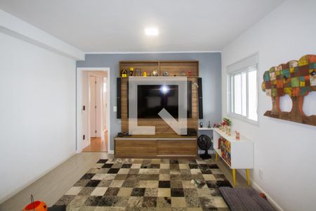 Apartamento para alugar com 3 quartos, 130m² em Santo Amaro, São Paulo