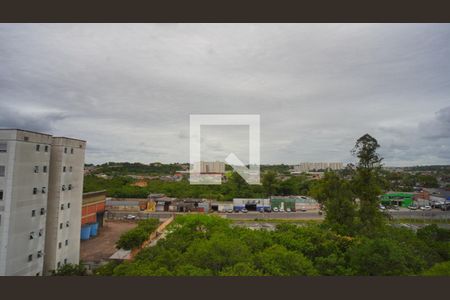 Vista quarto 1 de apartamento à venda com 3 quartos, 170m² em Sarandi, Porto Alegre