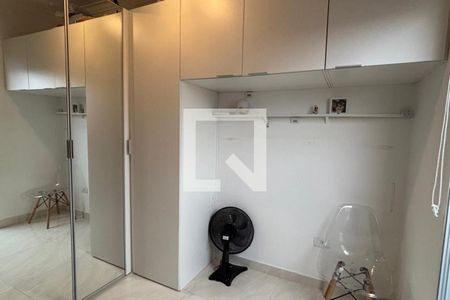 Quarto 2 de apartamento à venda com 2 quartos, 37m² em Jardim Las Vegas, São Bernardo do Campo