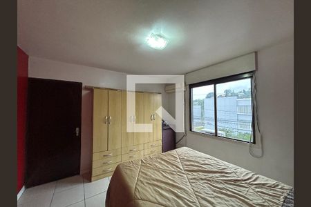 Quarto de apartamento à venda com 2 quartos, 62m² em Centro, Novo Hamburgo