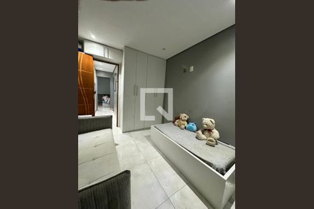 Quarto 1 de casa de condomínio à venda com 2 quartos, 140m² em Vila Jacuí, São Paulo