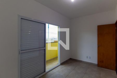 Quarto de apartamento para alugar com 1 quarto, 70m² em Cidade Continental, São Paulo