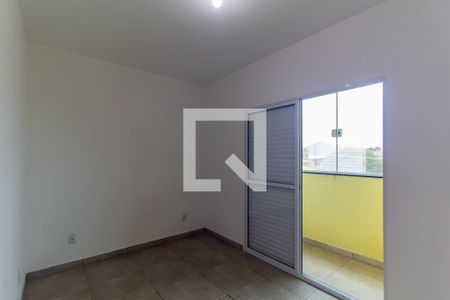 Quarto de apartamento para alugar com 1 quarto, 70m² em Cidade Continental, São Paulo