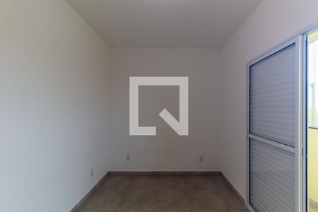 Quarto de apartamento para alugar com 1 quarto, 70m² em Cidade Continental, São Paulo