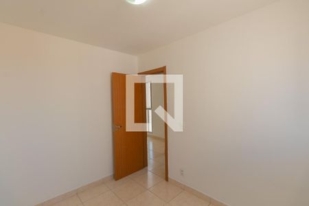 Apartamento para alugar com 2 quartos, 50m² em Castelo, Belo Horizonte