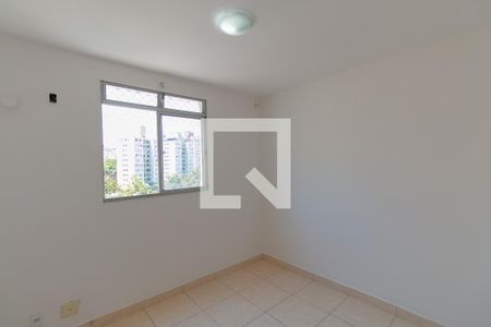Apartamento para alugar com 2 quartos, 50m² em Castelo, Belo Horizonte