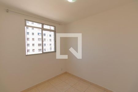 Apartamento para alugar com 2 quartos, 50m² em Castelo, Belo Horizonte