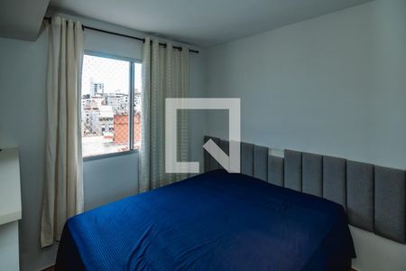 Suíte de apartamento para alugar com 2 quartos, 66m² em Manacás, Belo Horizonte