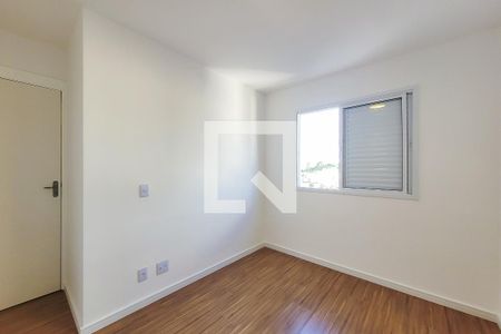 Quarto 1 de apartamento para alugar com 2 quartos, 52m² em Santa Terezinha, São Bernardo do Campo