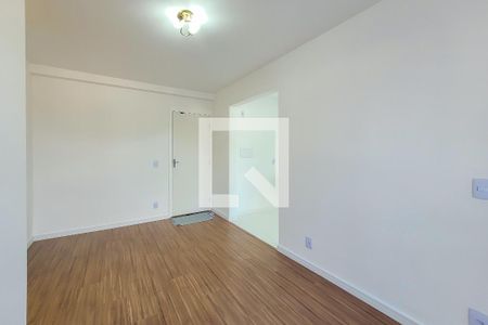 Sala de apartamento para alugar com 2 quartos, 52m² em Santa Terezinha, São Bernardo do Campo