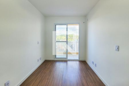 Sala de apartamento para alugar com 2 quartos, 52m² em Santa Terezinha, São Bernardo do Campo