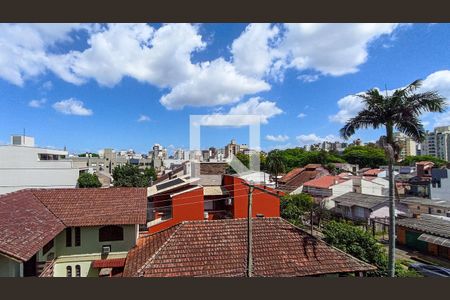 Apartamento para alugar com 1 quarto, 43m² em Jardim Botânico, Porto Alegre