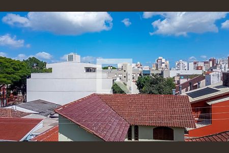 Apartamento para alugar com 1 quarto, 43m² em Jardim Botânico, Porto Alegre