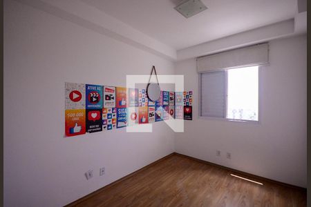 Quarto 1 de apartamento para alugar com 2 quartos, 55m² em Vila Agua Funda, São Paulo