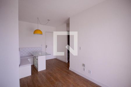 Sala de apartamento para alugar com 2 quartos, 55m² em Vila Agua Funda, São Paulo