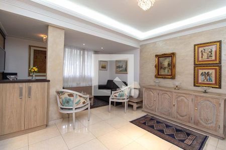 Casa de Condomínio à venda com 3 quartos, 91m² em Vila Deodoro, São Paulo