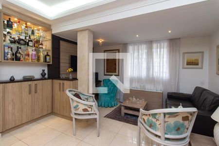 Casa de Condomínio à venda com 3 quartos, 91m² em Vila Deodoro, São Paulo