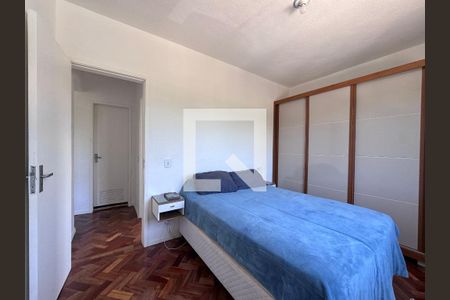 Quarto 1 de apartamento à venda com 2 quartos, 58m² em Barra da Tijuca, Rio de Janeiro
