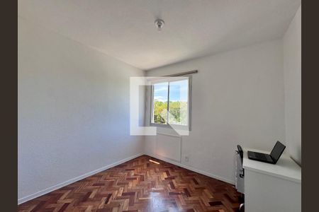 Quarto 2 de apartamento à venda com 2 quartos, 58m² em Barra da Tijuca, Rio de Janeiro