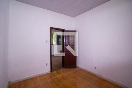 Quarto 2 de casa para alugar com 2 quartos, 65m² em Rocha, São Gonçalo