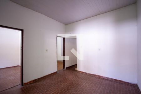 Sala de casa para alugar com 2 quartos, 65m² em Rocha, São Gonçalo