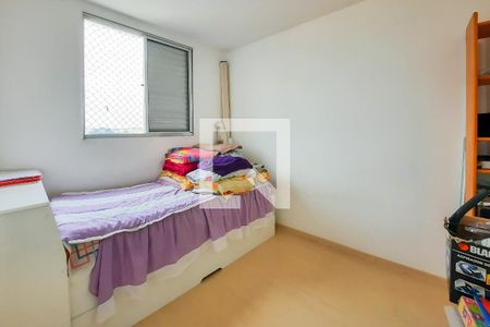 Quarto 1 de apartamento para alugar com 2 quartos, 53m² em Jardim Borborema, São Bernardo do Campo
