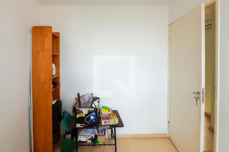 Quarto 1 de apartamento para alugar com 2 quartos, 53m² em Jardim Borborema, São Bernardo do Campo